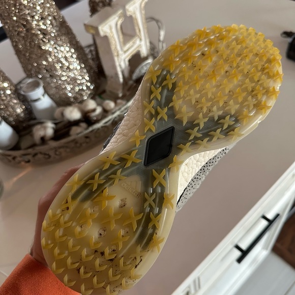 Adidas Golf Shoes size 11 - Picture 3 of 4